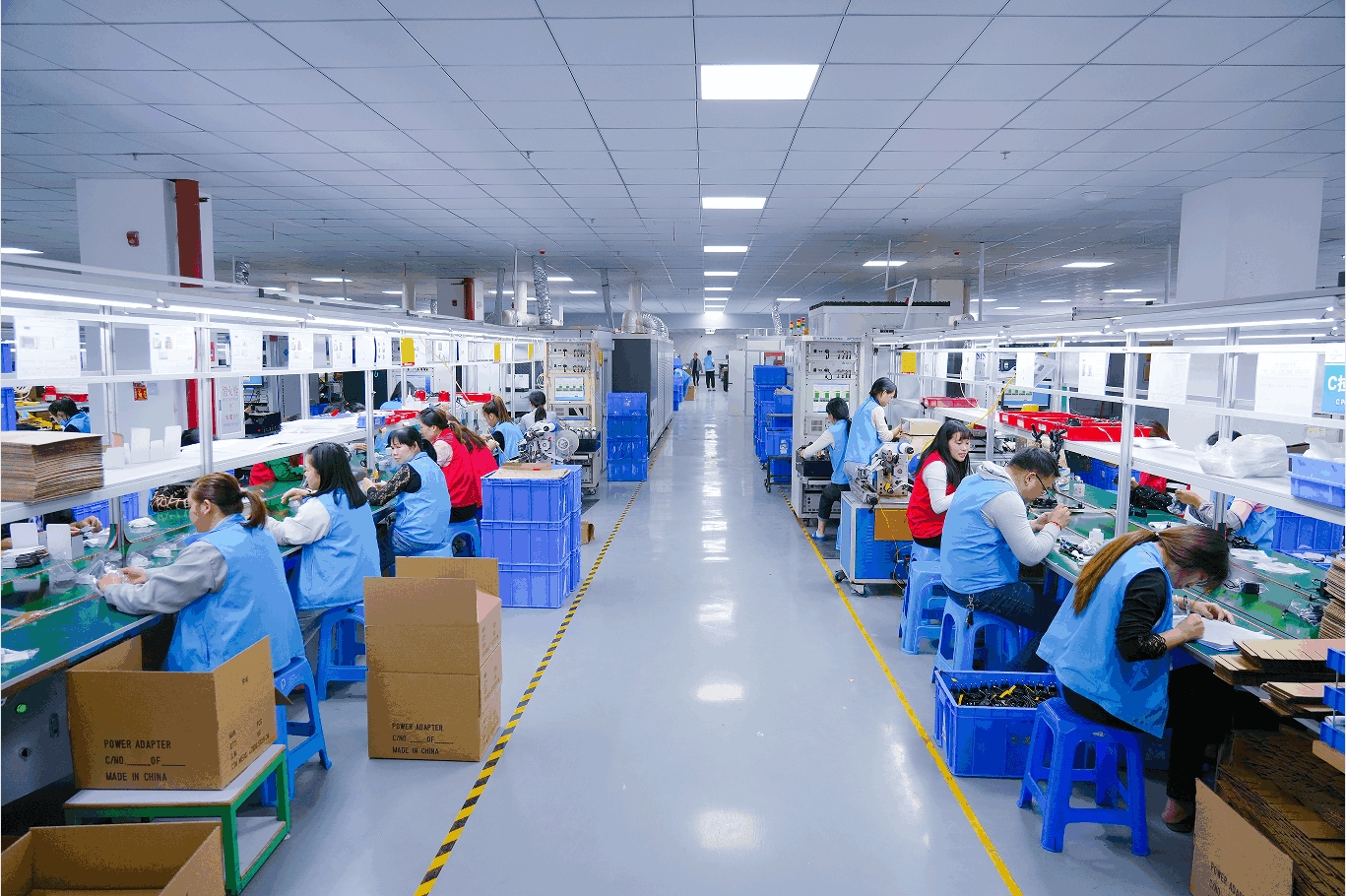 case-Shenzhen Aieco Electronics Co., Ltd