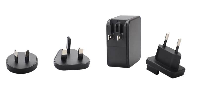 interchangeable 100W GaN charger .jpg