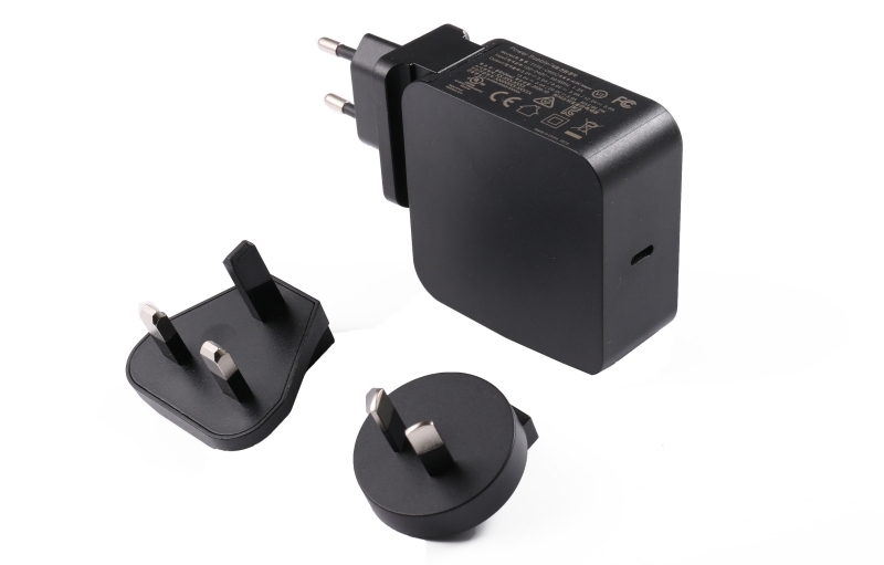 Interchangeable Power Adapter: Why has it become a common choice for travelers and OEM manufacturers?
