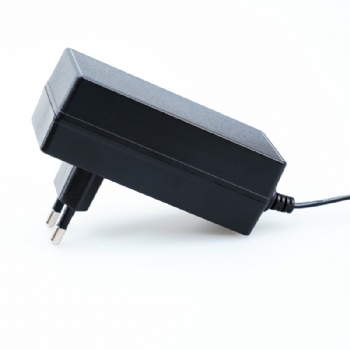 65W Series 12V 5A Wall Mounted Power Adapter With