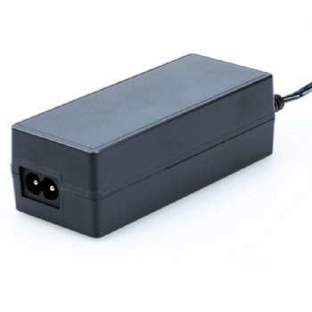 65W 12V 5A 24V 2.7A Desktop Power Adapter