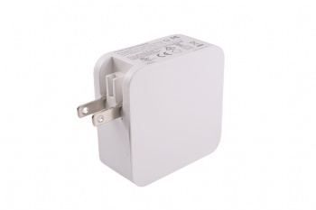 65W Single Port PD Charger With cUL CE PSE Certificates