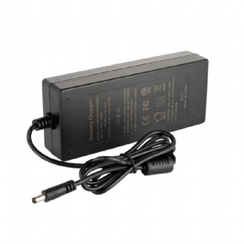 120W Series Battery Charger