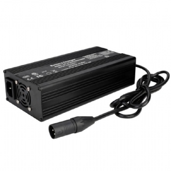 360W Series Battery Charger For Electric Bicycle