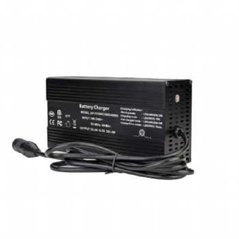 360W Series Battery Charger For Electric Bicycle