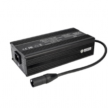 360W Series Battery Charger For Electric Bicycle