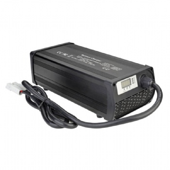 2200W Series Battery Charger