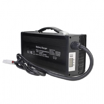 2200W Series Battery Charger