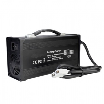 2200W Series Battery Charger