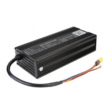 600W Series Battery Charger For Golfcart