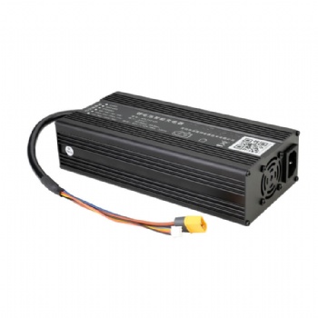 600W Series Battery Charger For Golfcart