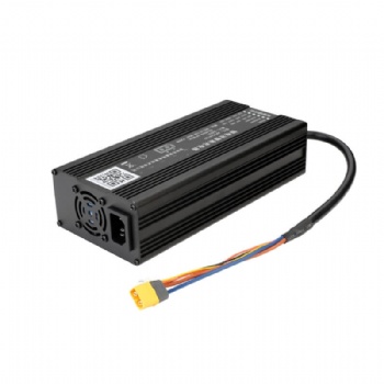 600W Series Battery Charger For Golfcart