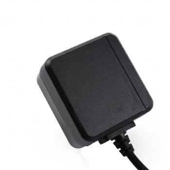 6W 5V 1A 12V 500mA Walll Mounted POwer Adapter with cUL CE GS KC PSE Global Certificates