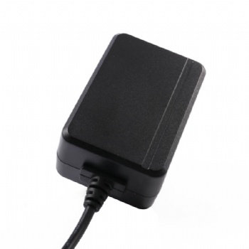 12W Series 5V 2A 12V 1A 24V 500mA Power Adapter with USA EU UK and AU Plugs