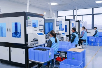 case-Shenzhen Aieco Electronics Co., Ltd